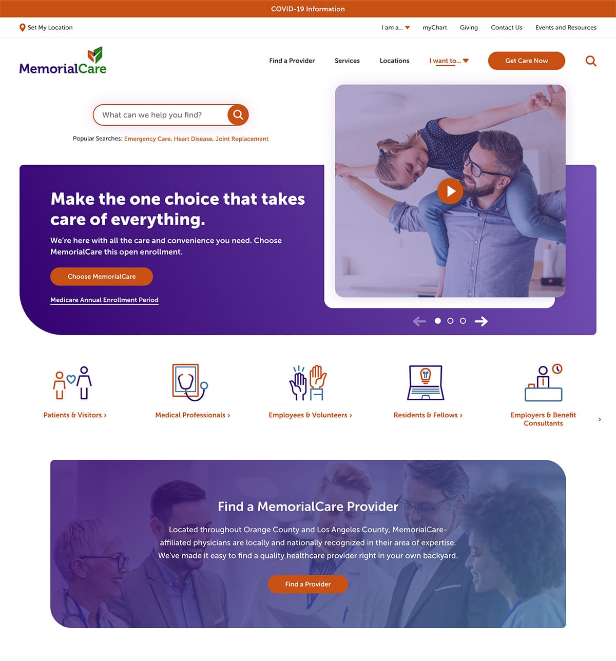 MemorialCare