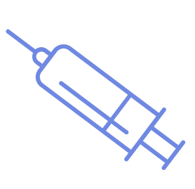 Syringe Illustration